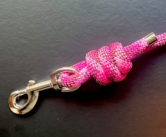 Knot The Lead - Cherry Blossom - Image 3
