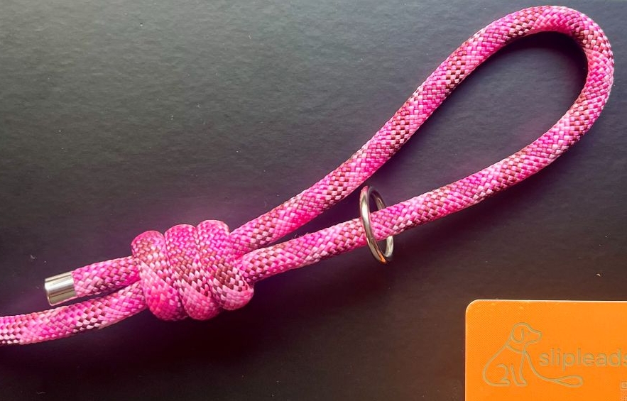 Knot The Lead - Cherry Blossom - Image 2